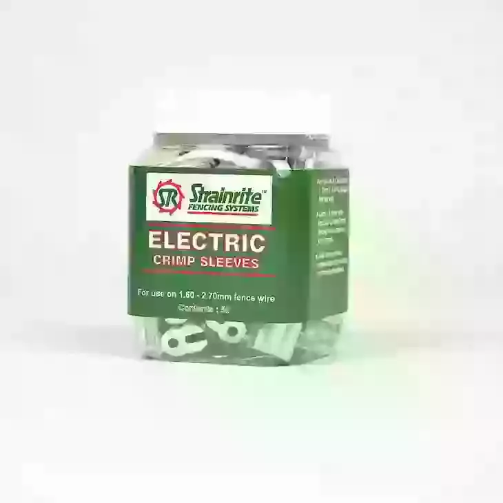 Crimckp elektrisch/50 Stück